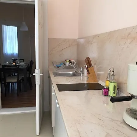 Διαμέρισμα Jasmin Βάρνα