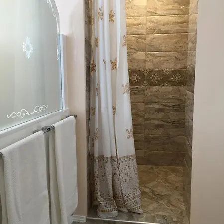 Διαμέρισμα Jasmin