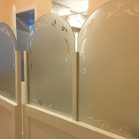 Διαμέρισμα Jasmin