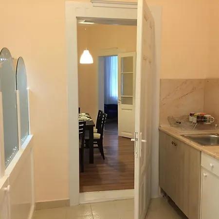 Διαμέρισμα Jasmin