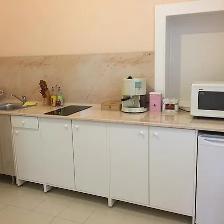 Διαμέρισμα Jasmin Βάρνα