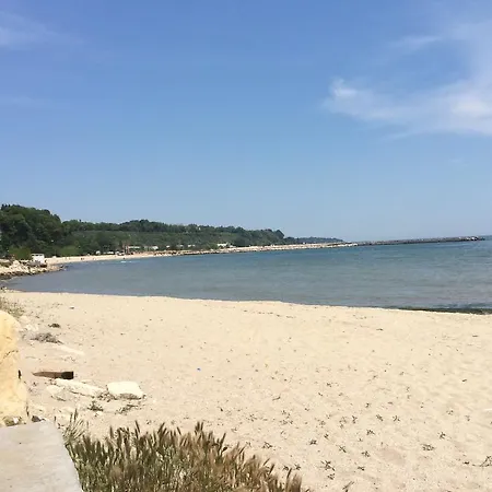 Διαμέρισμα Jasmin Βάρνα