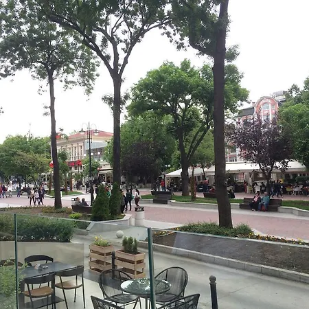 Διαμέρισμα Jasmin *