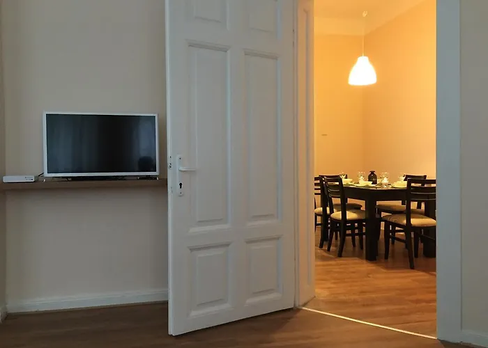 Apartment Jasmin Varna