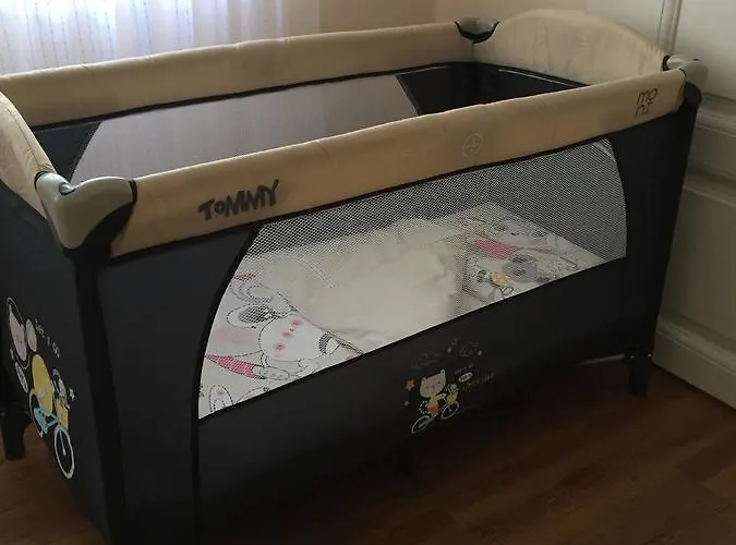 Apartment Jasmin Varna