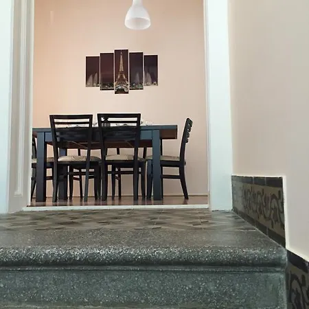 Apartment Jasmin