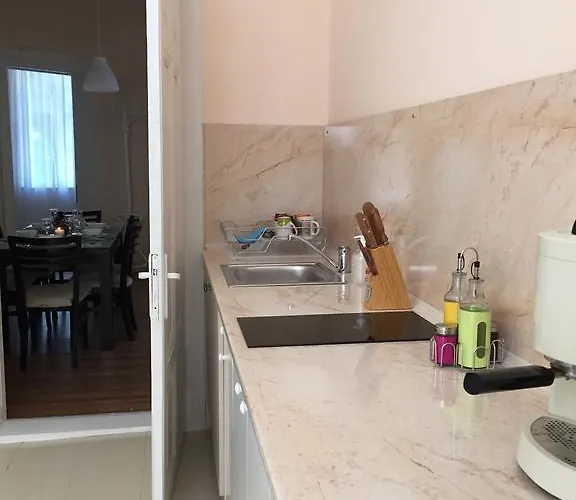 Apartment Jasmin Warna