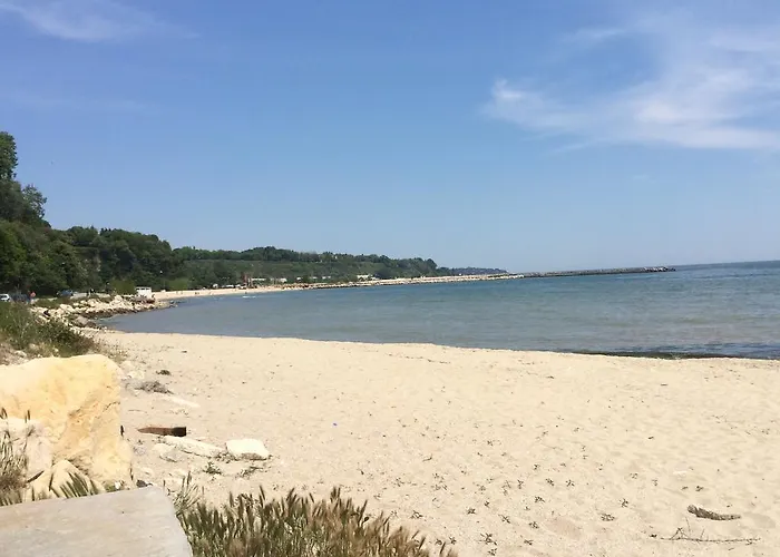 Apartment Jasmin Warna